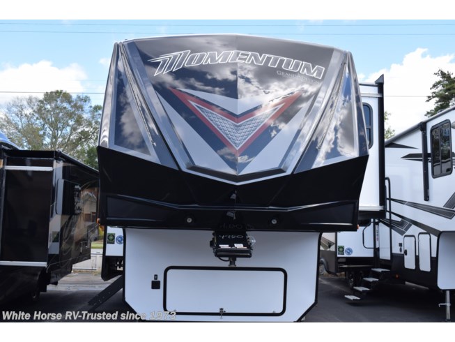 2020 Grand Design Momentum 397th Rv For Sale In Egg Harbor City Nj 08215 Mm2988 Rvusa Com Classifieds