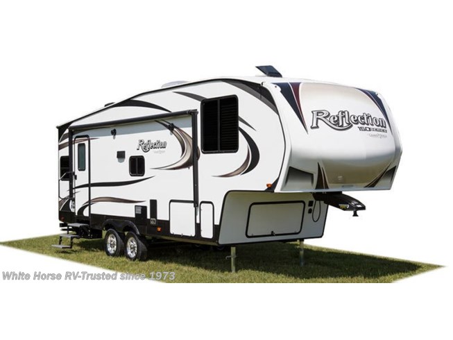 2020 Grand Design Reflection 150 Series 290bh Rv For Sale In Egg Harbor City Nj 08215 Re2978 Rvusa Com Classifieds 2022 Grand Design Reflection 150 290bh