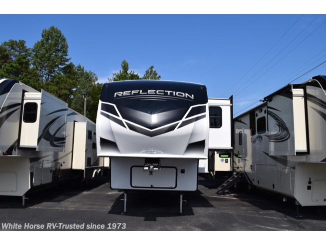 2020 Grand Design Reflection 367bhs Rv For Sale In Egg Harbor City Nj 08215 Re3001 Rvusa Com Classifieds