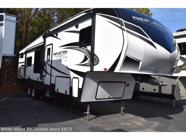 2020 Grand Design Reflection 311bhs Two Bedroom Bath A Half Rv For Sale In Egg Harbor City Nj 08215 Re3002 Rvusa Com Classifieds