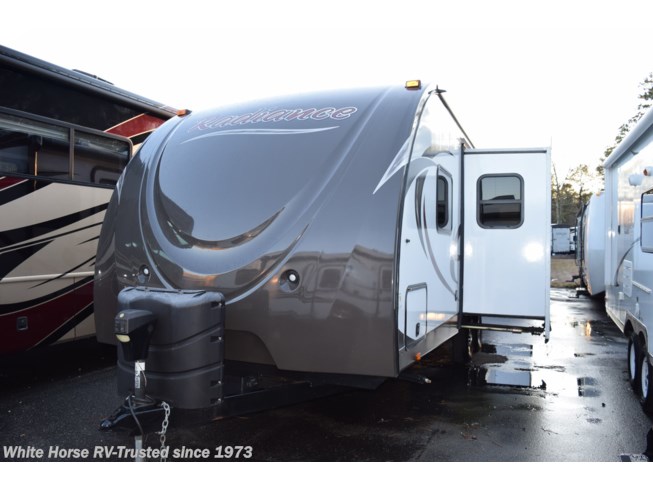 2016 Cruiser Rv Radiance 245bhds Like Brand New Rv For Sale In Egg Harbor City Nj 08215 Tt3050 Rvusa Com Classifieds