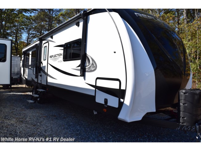 Grand Design Trailers For Sale In Nj White Horse Rv