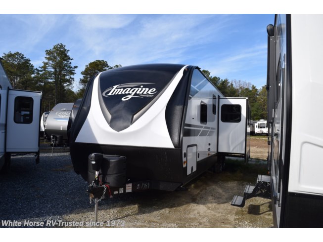 2020 Grand Design Imagine 3000qb Rv For Sale In Egg Harbor City Nj 08215 Im3117 Rvusa Com Classifieds