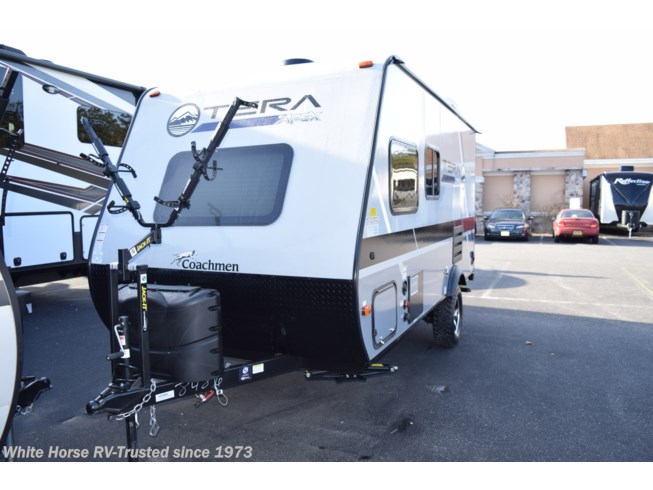 2020 Coachmen Apex Tera 15t Rv For Sale In Egg Harbor City Nj 08215 Ap3164 Rvusa Com Classifieds