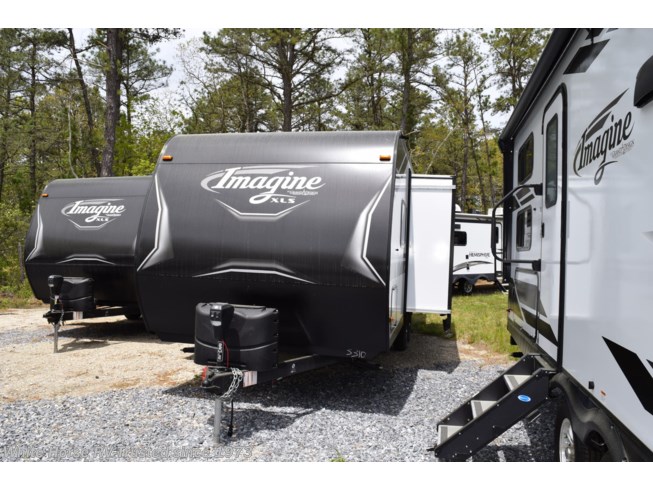 2021 Grand Design Imagine Xls 22mle Rv For Sale In Egg Harbor City Nj 08215 Im3229 Rvusa Com Classifieds