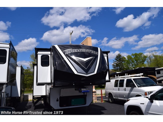 2021 Grand Design Momentum 376th Rv For Sale In Egg Harbor City Nj 08215 Mm3231 Rvusa Com Classifieds