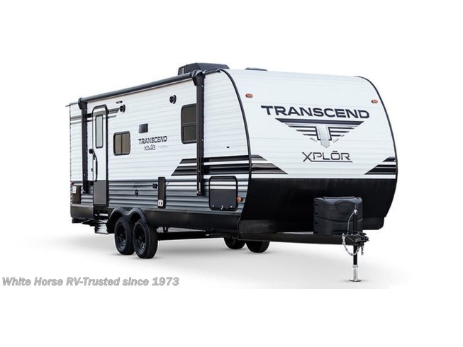 2021 Grand Design Transcend Xplor 265bh Rv For Sale In Egg Harbor City Nj 08215 Tr3225 Rvusa Com Classifieds