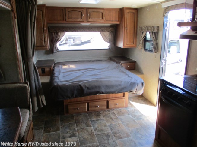 2015 Forest River Rockwood Mini Lite 2104s U Dinette Slide Walk Around Queen Bed Rv For Sale In Williamstown Nj 08094 Tt12964 Rvusa Com Classifieds
