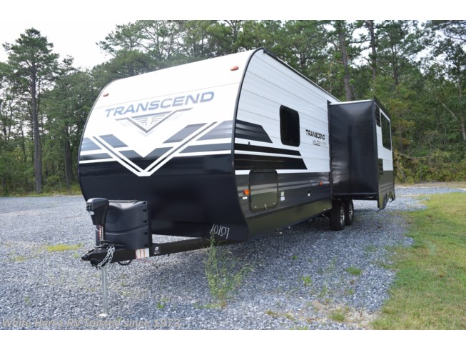 2021 Grand Design Transcend Xplor 265bh Rv For Sale In Egg Harbor City Nj 08215 Tr3297 Rvusa Com Classifieds
