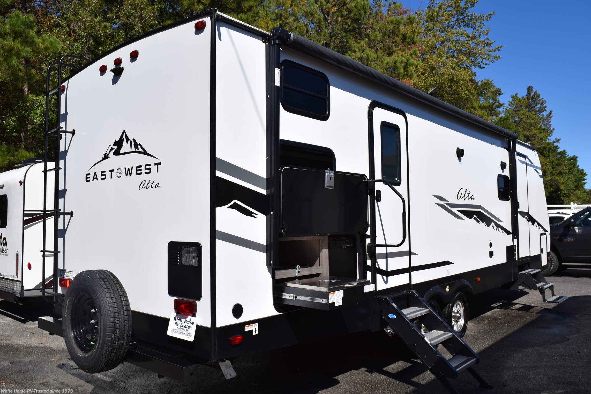 2020 East to West Alta 2800 KBH RV for Sale in Egg Harbor City, NJ