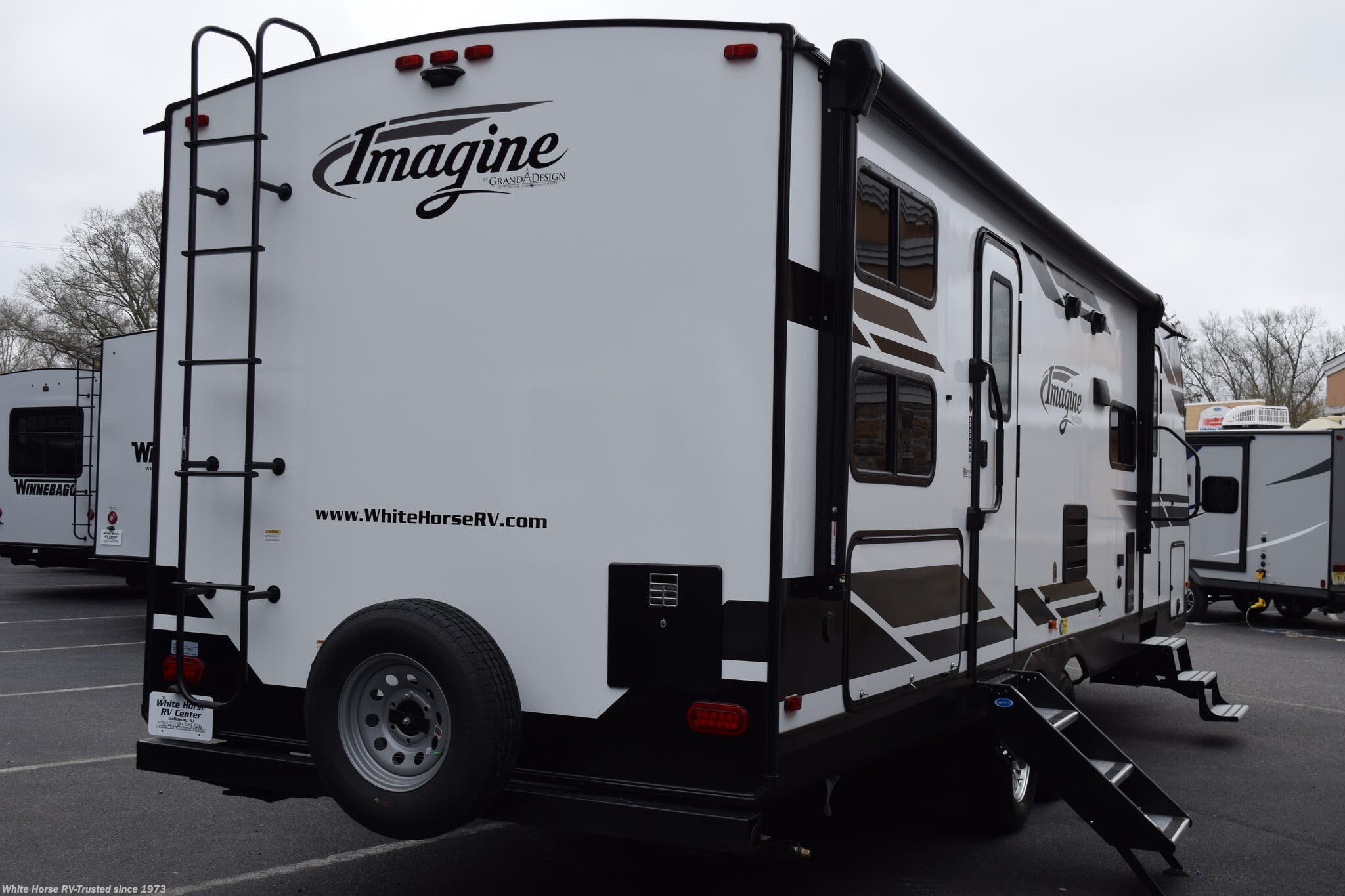 2021 Grand Design Imagine 2800BH RV For Sale In Egg Harbor City NJ 08215 IM3523 RVUSA 