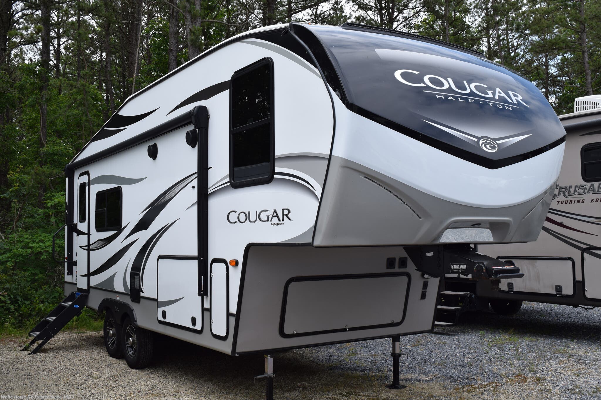 2021 Keystone Cougar HalfTon 23MLS RV for Sale in Egg Harbor City, NJ