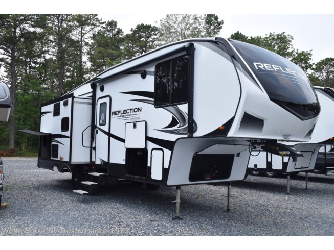 2022 Grand Design Reflection 150 Series 280rs Rv For Sale In Egg Harbor City Nj 08215 Re3680 Rvusa Com Classifieds 2022 Grand Design Reflection Ht5w 290bh