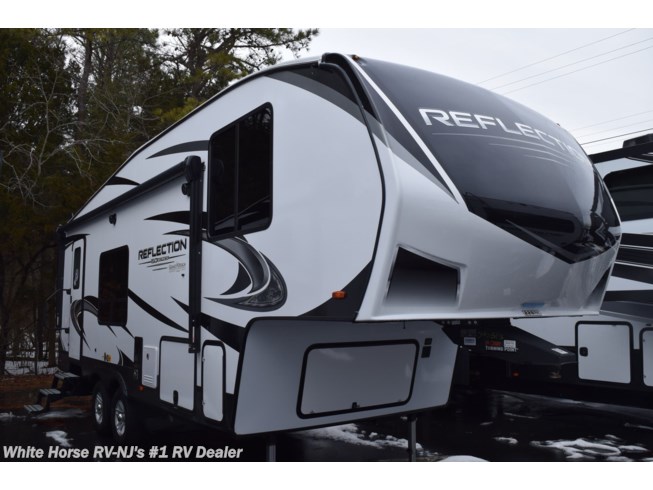 New 2022 Grand Design Reflection 150 Series 226RK available in Egg Harbor City, New Jersey