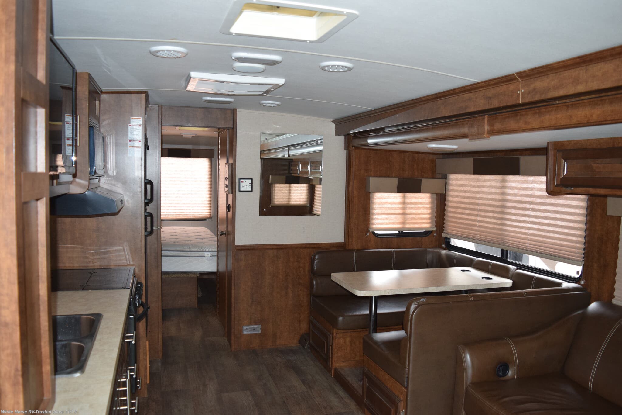 2017 Forest River FR3 30DS Double Slide, King Bed RV for Sale in