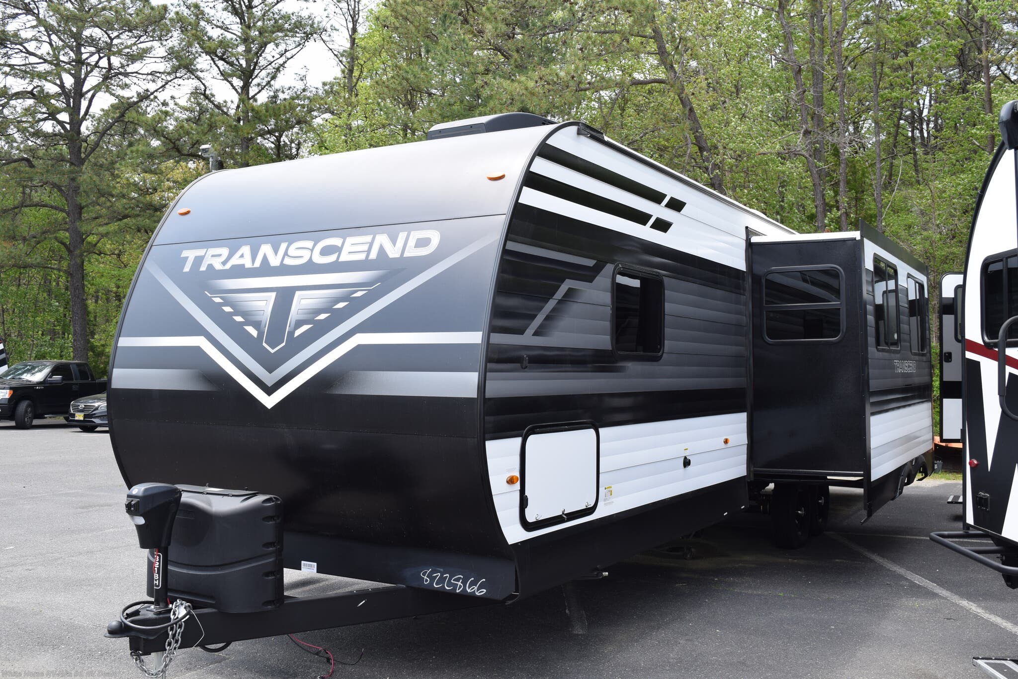 2022 Grand Design Transcend Xplor 321BH RV for Sale in Egg Harbor City