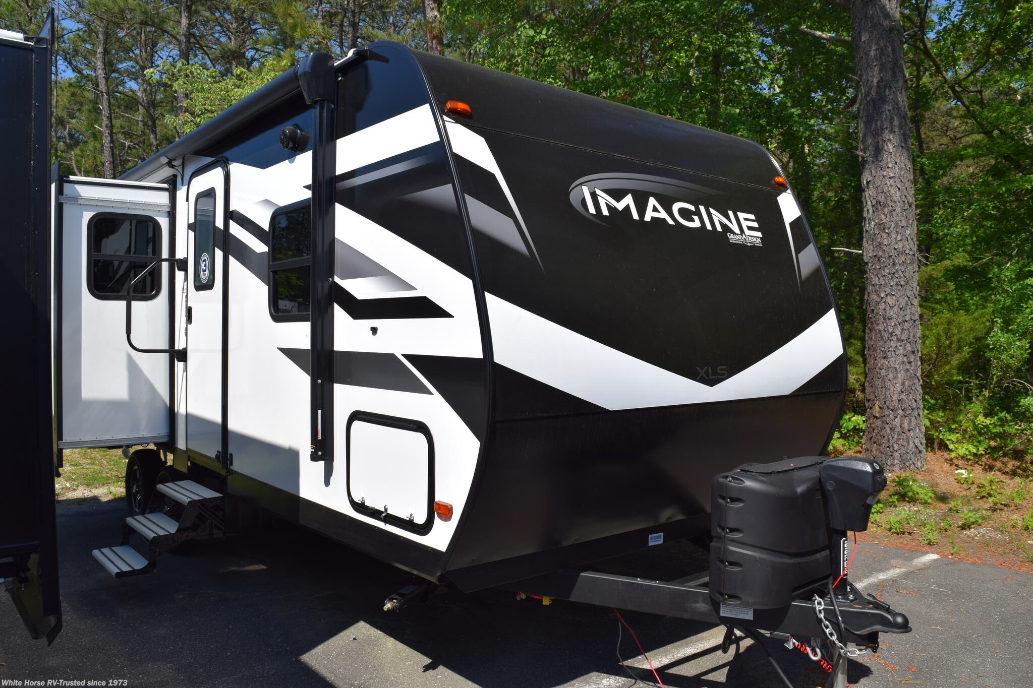 IM3975 - 2022 Grand Design Imagine XLS 22RBE Travel Trailer for sale in Egg  Harbor City NJ