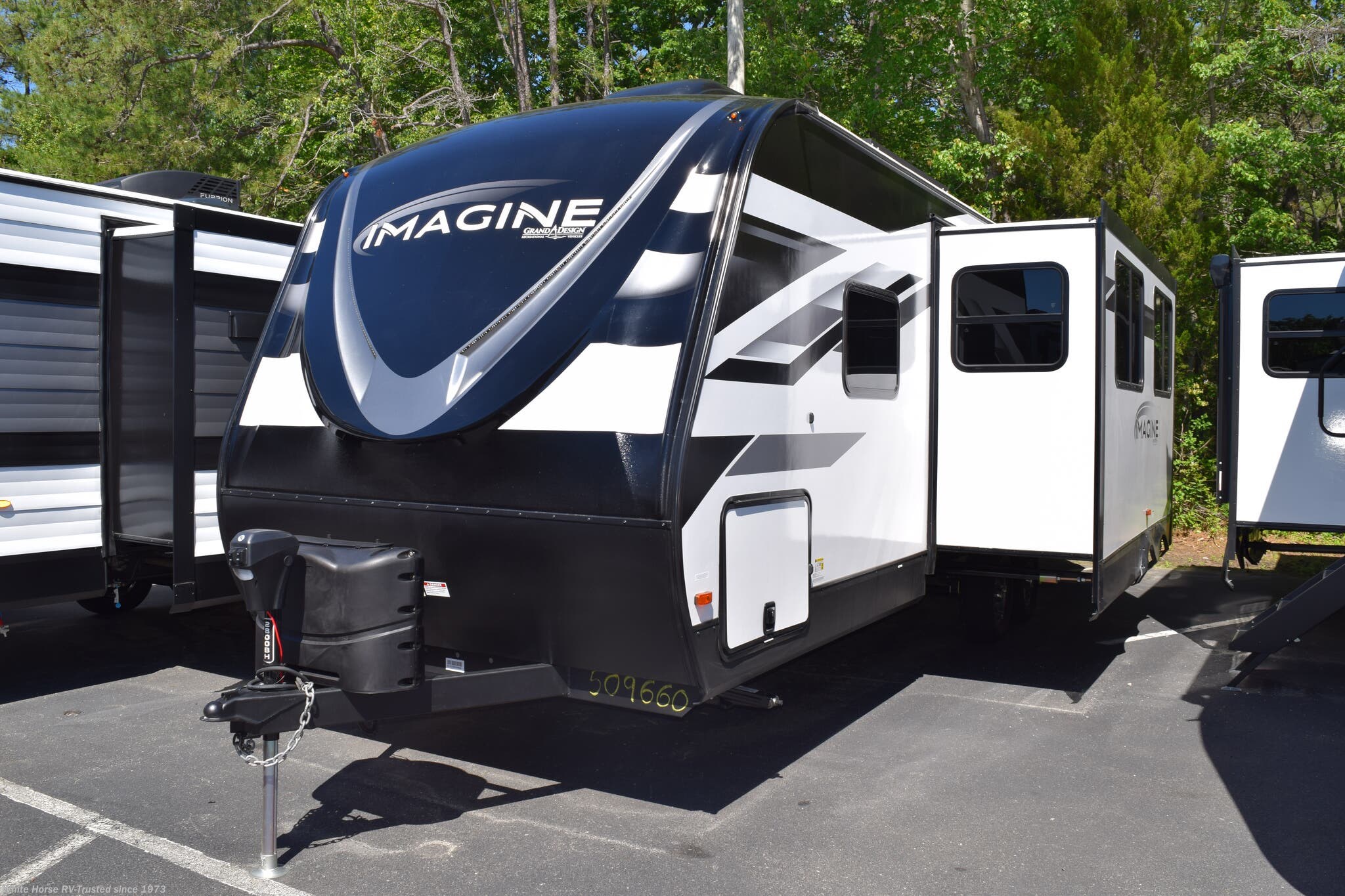 IM4019 - 2022 Grand Design Imagine 2800BH Travel Trailer for sale in Egg  Harbor City NJ