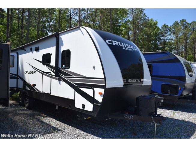 Used 2021 CrossRoads Cruiser Aire CR27RBS available in Egg Harbor City, New Jersey