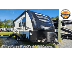 2022 Winnebago Voyage V2427RB