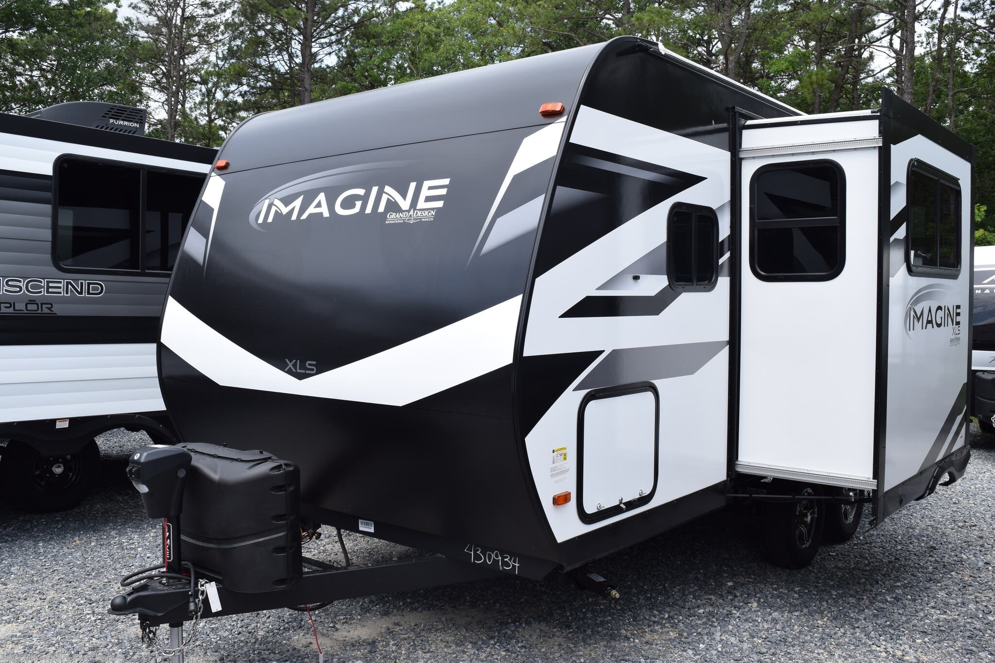 2023 Grand Design Imagine XLS 17MKE RV for Sale in Egg Harbor City, NJ
