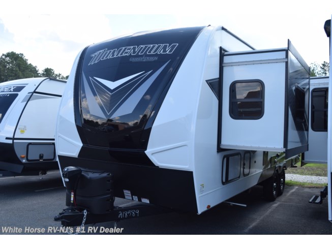 2023 Momentum G-Class 23G by Grand Design from White Horse RV Center in Egg Harbor City, New Jersey