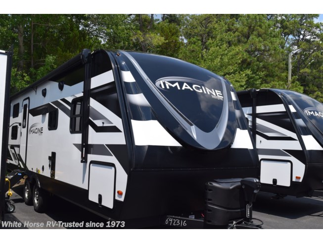 IM4078 - 2023 Grand Design Imagine 2400BH Travel Trailer for ...