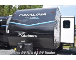 2022 Coachmen Catalina Trail Blazer 29THS