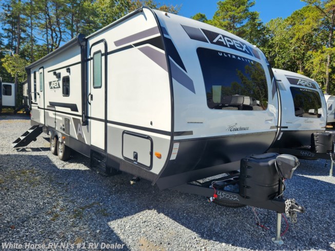New 2023 Coachmen Apex Ultra-Lite 266BHS available in Egg Harbor City, New Jersey