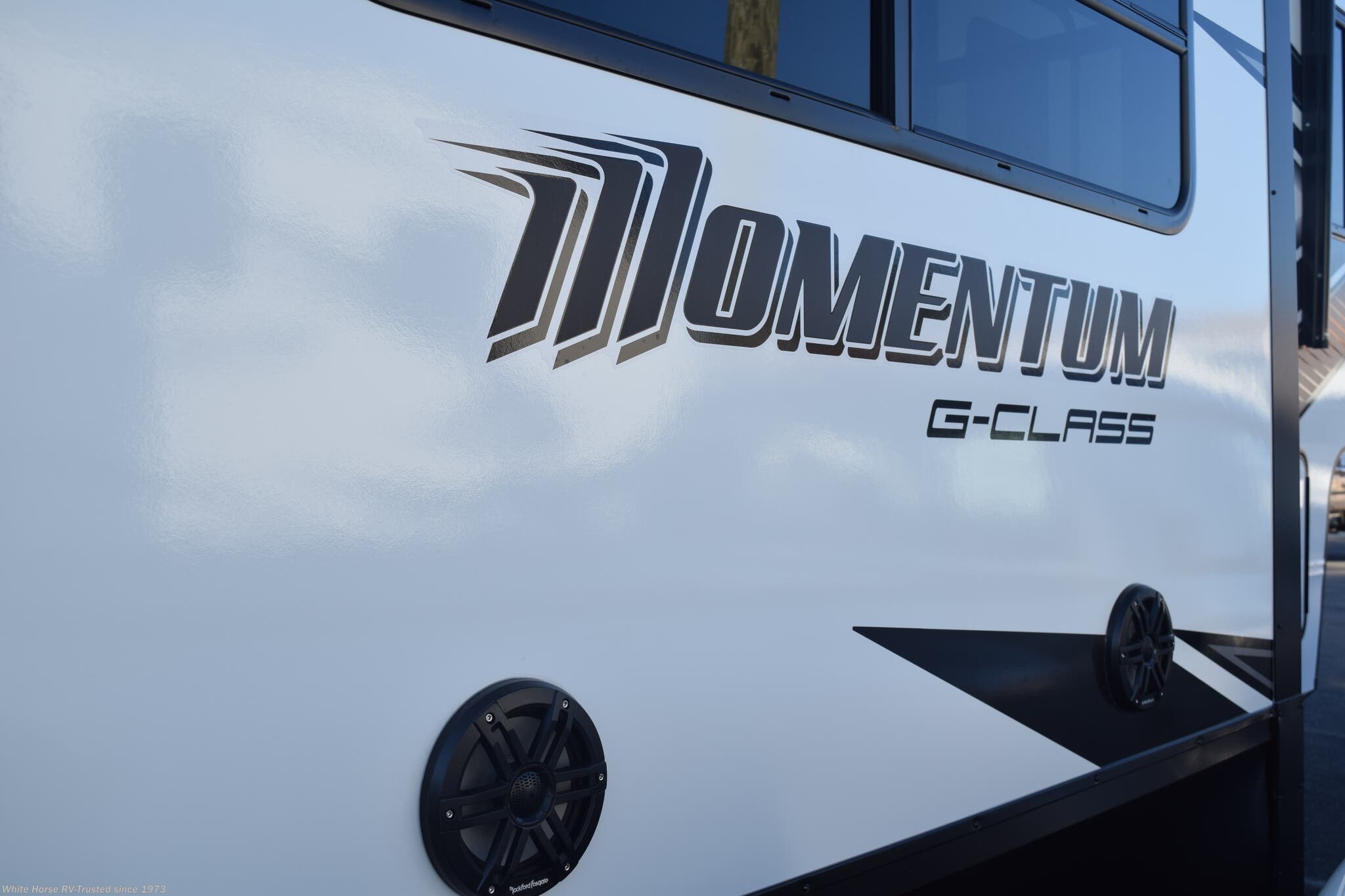 2023 Grand Design Momentum G Class 350G RV For Sale In Egg Harbor City 