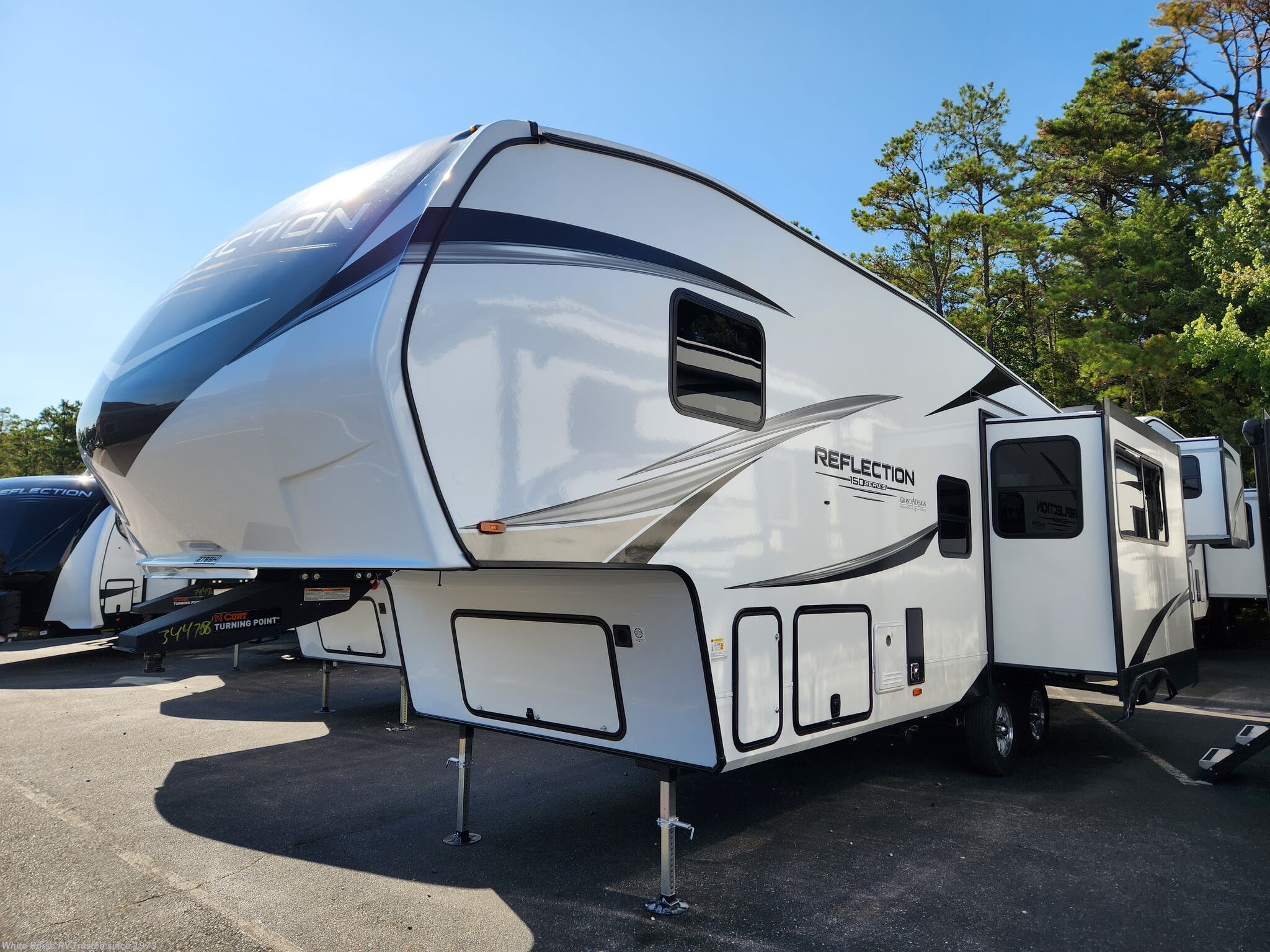 2023 Grand Design Reflection 150 Series 278BH RV for Sale in Egg Harbor  City, NJ 08215 | RE4143 | RVUSA.com Classifieds