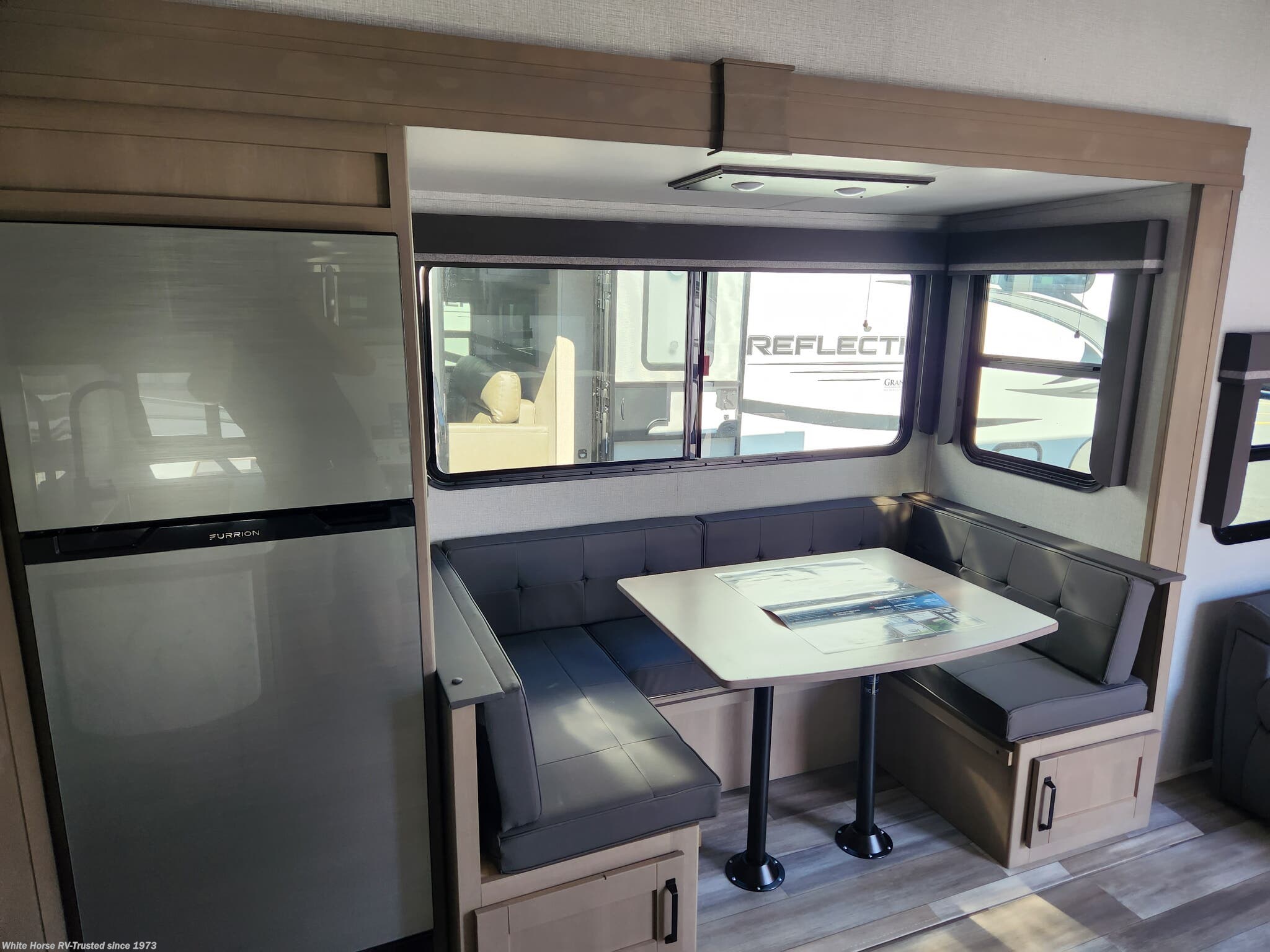 2023 Grand Design Reflection 150 Series 278BH RV for Sale in Egg Harbor  City, NJ 08215 | RE4143 | RVUSA.com Classifieds