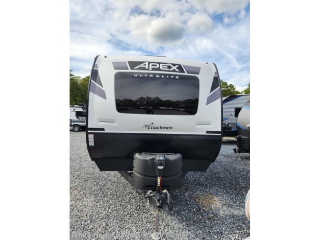 2023 Apex Ultra-Lite 293RLDS by Coachmen from White Horse RV Center in Egg Harbor City, New Jersey