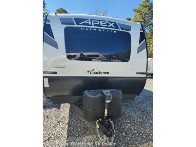 2023 Apex Ultra-Lite 265RBSS by Coachmen from White Horse RV Center in Egg Harbor City, New Jersey