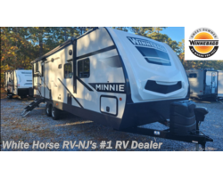 2023 Winnebago Minnie 2801BHS