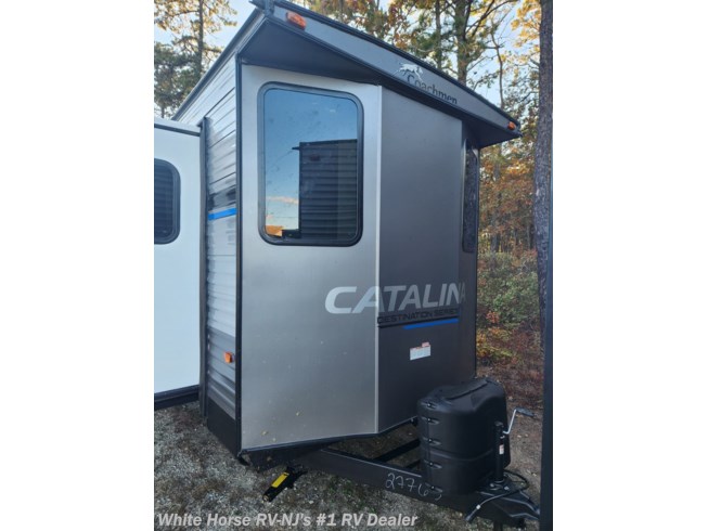 2023 Catalina Destination 39MKTS by Coachmen from White Horse RV Center in Egg Harbor City, New Jersey