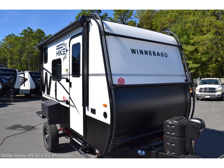 New 2023 Winnebago HIKE 100 H1316FB available in Egg Harbor City, New Jersey