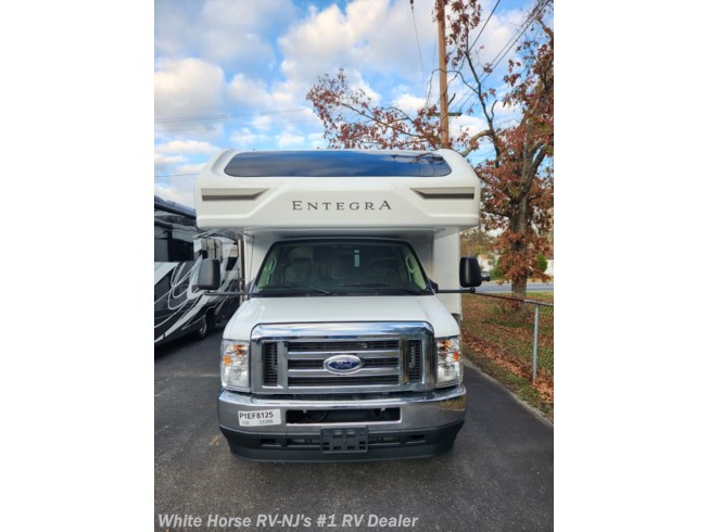 2023 Odyssey 31F by Entegra Coach from White Horse RV Center in Egg Harbor City, New Jersey