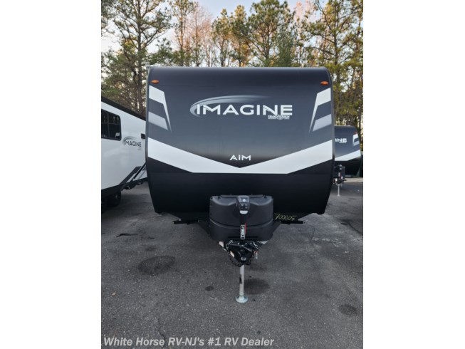 2023 Imagine AIM 15BH by Grand Design from White Horse RV Center in Egg Harbor City, New Jersey