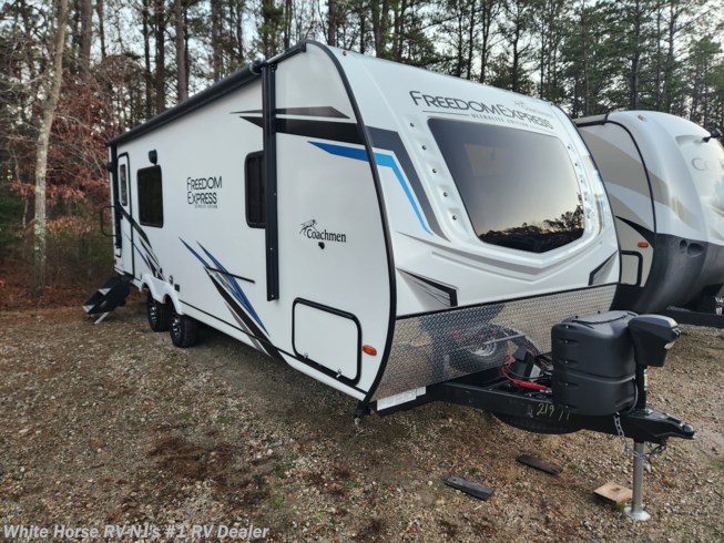 Used 2022 Coachmen Freedom Express Ultra Lite 246RKS available in Egg Harbor City, New Jersey