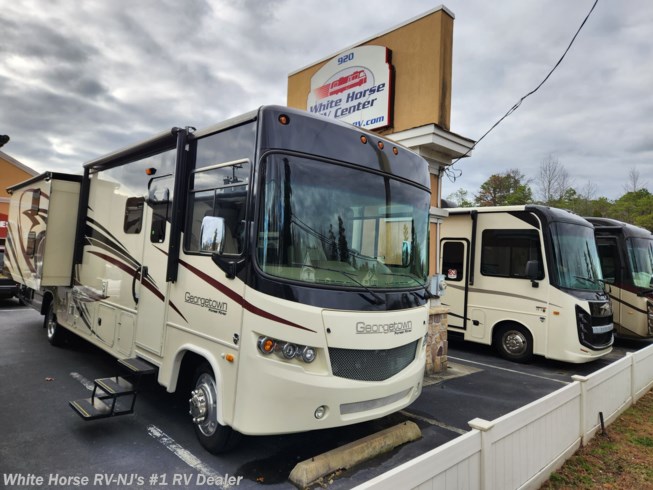 Used 2016 Forest River Georgetown 364TS available in Egg Harbor City, New Jersey