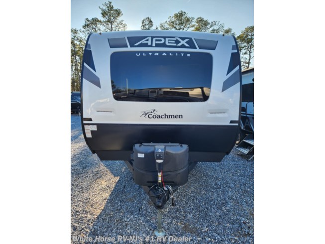 2023 Apex Ultra-Lite 256BHS by Coachmen from White Horse RV Center in Egg Harbor City, New Jersey