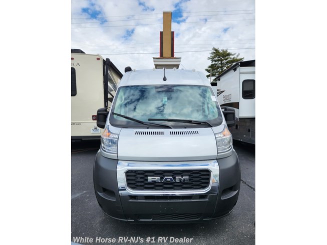 2023 Ethos Li 20TL by Entegra Coach from White Horse RV Center in Egg Harbor City, New Jersey