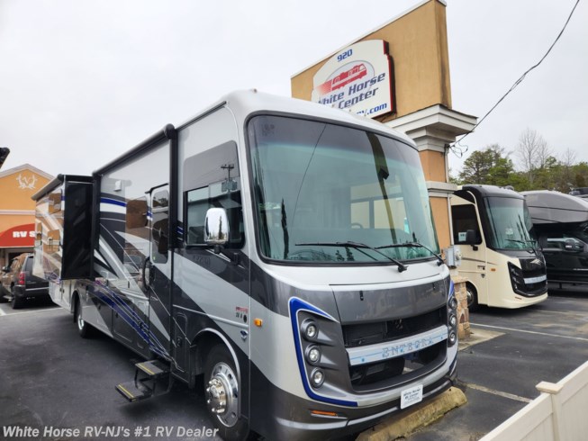 New 2023 Entegra Coach Vision XL 36A available in Egg Harbor City, New Jersey