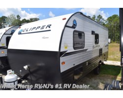 2022 Coachmen Clipper Ultra-Lite 182DBU