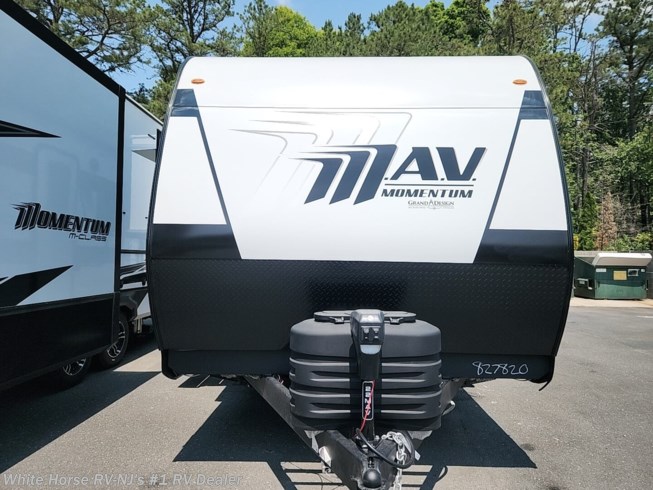2024 Momentum MAV 22MAV by Grand Design from White Horse RV Center in Egg Harbor City, New Jersey