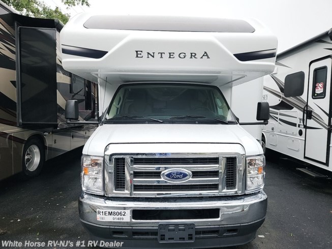 2024 Odyssey 26M by Entegra Coach from White Horse RV Center in Egg Harbor City, New Jersey