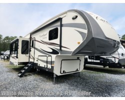 2018 Forest River Cardinal Luxury 3350RLX