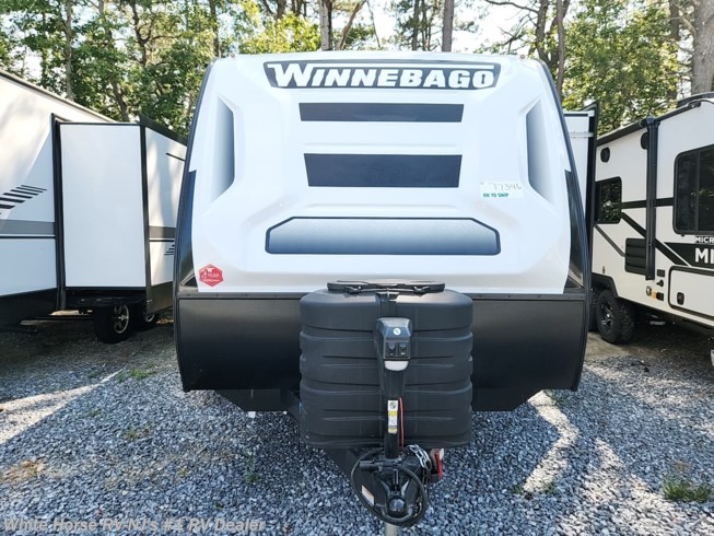 2023 Micro Minnie 2100BH by Winnebago from White Horse RV Center in Egg Harbor City, New Jersey