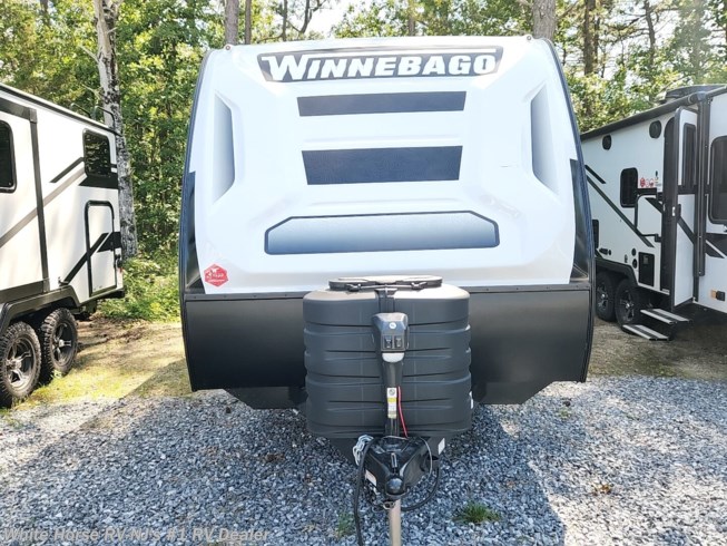 2023 Micro Minnie 1720FB by Winnebago from White Horse RV Center in Egg Harbor City, New Jersey